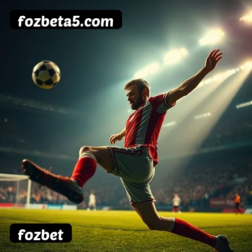 Recursos Exclusivos do App fozbet - Modo Offline, Login Biométrico