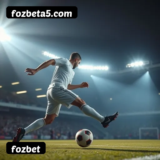 Apostas de Futebol - Brasileirão, Champions League, Copa do Mundo