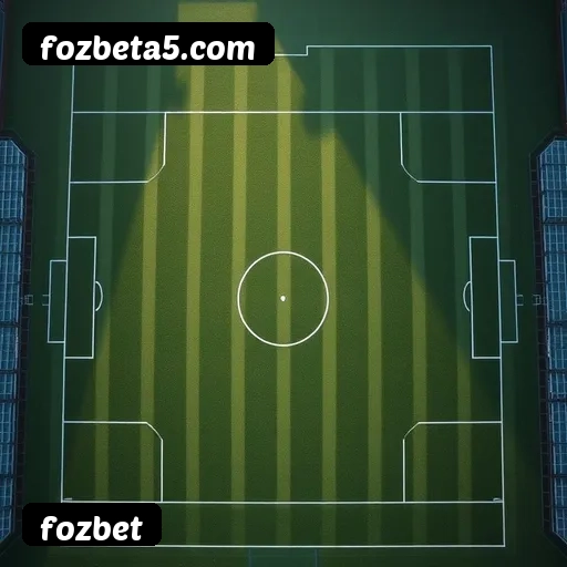 Interface de Apostas ao Vivo - Transmissão e Odds em Tempo Real